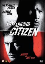 Law abiding citizen