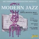 Modern Jazz At The Royal Festival Hall