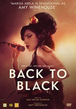 Back to Black / Amy Winehouse