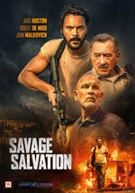 Savage salvation