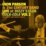 Live At Dizzy`sclub Coca-Cola Vol 2