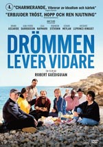 Drömmen lever vidare