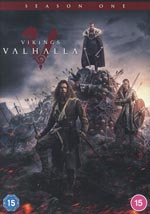 Vikings Valhalla / Säsong 1