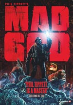 Mad God