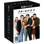 Vänner / Hela serien