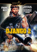 Django 2 - Django Strikes Again