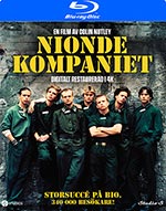 Nionde kompaniet - Digitalt restaurerad