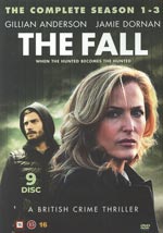 The Fall / Säsong 1-3