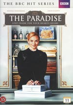 The Paradise / Säsong 1