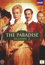 The Paradise / Säsong 2