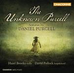The Unknown Purcell