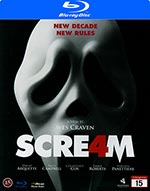 Scream 4