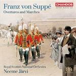 Overtures And Marches