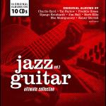 Ultimate Jazz Guitar Collection