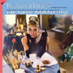 Breakfast At Tiffany`s