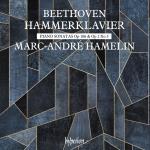 Beethoven - Hammerklavier