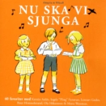 Nu Ska Vi Sjunga 1/40 Favoriter