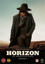 Horizon / An American Saga - Kapitel 1