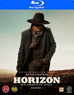 Horizon: An American Saga - Del 1