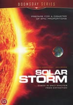 Solar storm