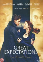 Great expectations