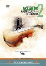 Masterclass In Cremona Vol 2