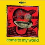 Come to My World (A Brief History Of Indie Pop)