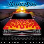 Driving to glory (Picturedisc)