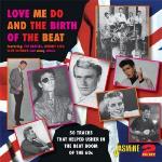 Love Me Do & The Birth Of The Beat