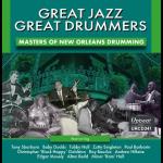Great Jazz - Great Drummers