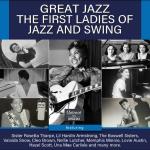Great Jazz - The First Ladies Of Jazz And Swing