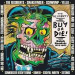 Residents Present Buy or Die - Ralph Records