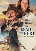 The Dead don`t hurt