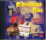 Rhythms Of The South (4 Albums)