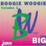 Boogie Woogie Vol 3 - Big Bands