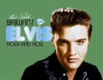 Brilliant Elvis / Rock and roll