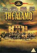 The Alamo (1960)