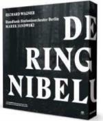 Der Ring Des Nibelungen