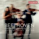 Beethoven - String Q. 2