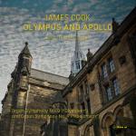 James Cook - Olympus & Apollo