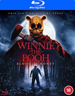 Winnie the Pooh / Blood and Honey (Ej sv text)