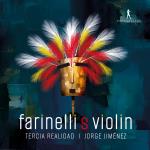 Farinelli`s Violin