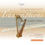 Transcriptions By Andreas Tarkmann