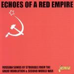 Echoes Of A Red Empire