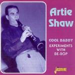 Cool Daddy - Experiments With Be-Bop
