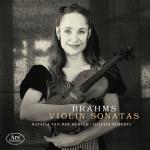 Violin Sonatas (Natalia Van Der Mersch)