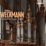 Complete Organ Works