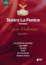 Opera Collection Vol 1