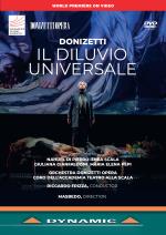 Il Diluvio Universale (Frizza)