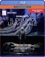 Il Diluvio Universale (Frizza)